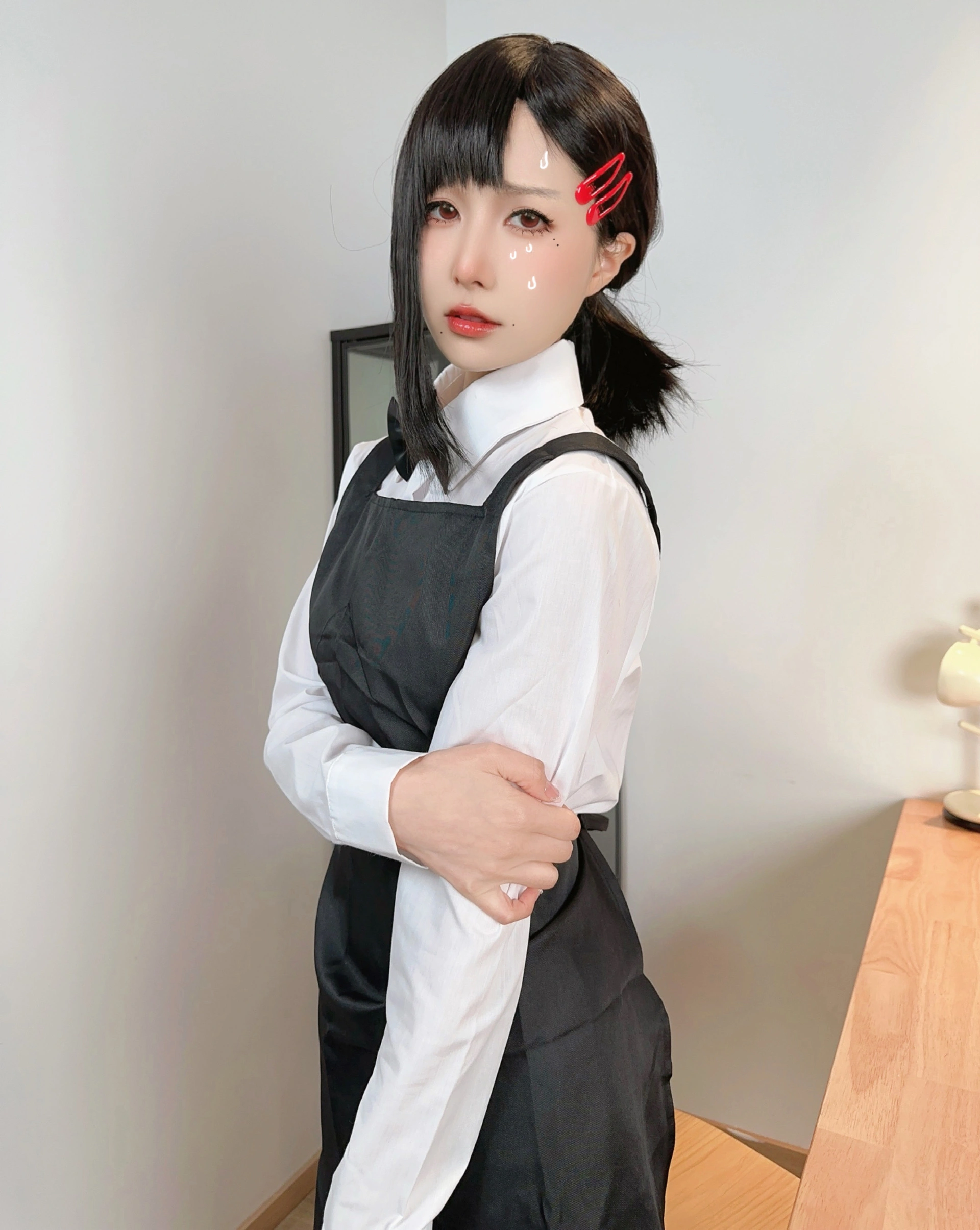 布丁大法 – NO.148 东山小红 0