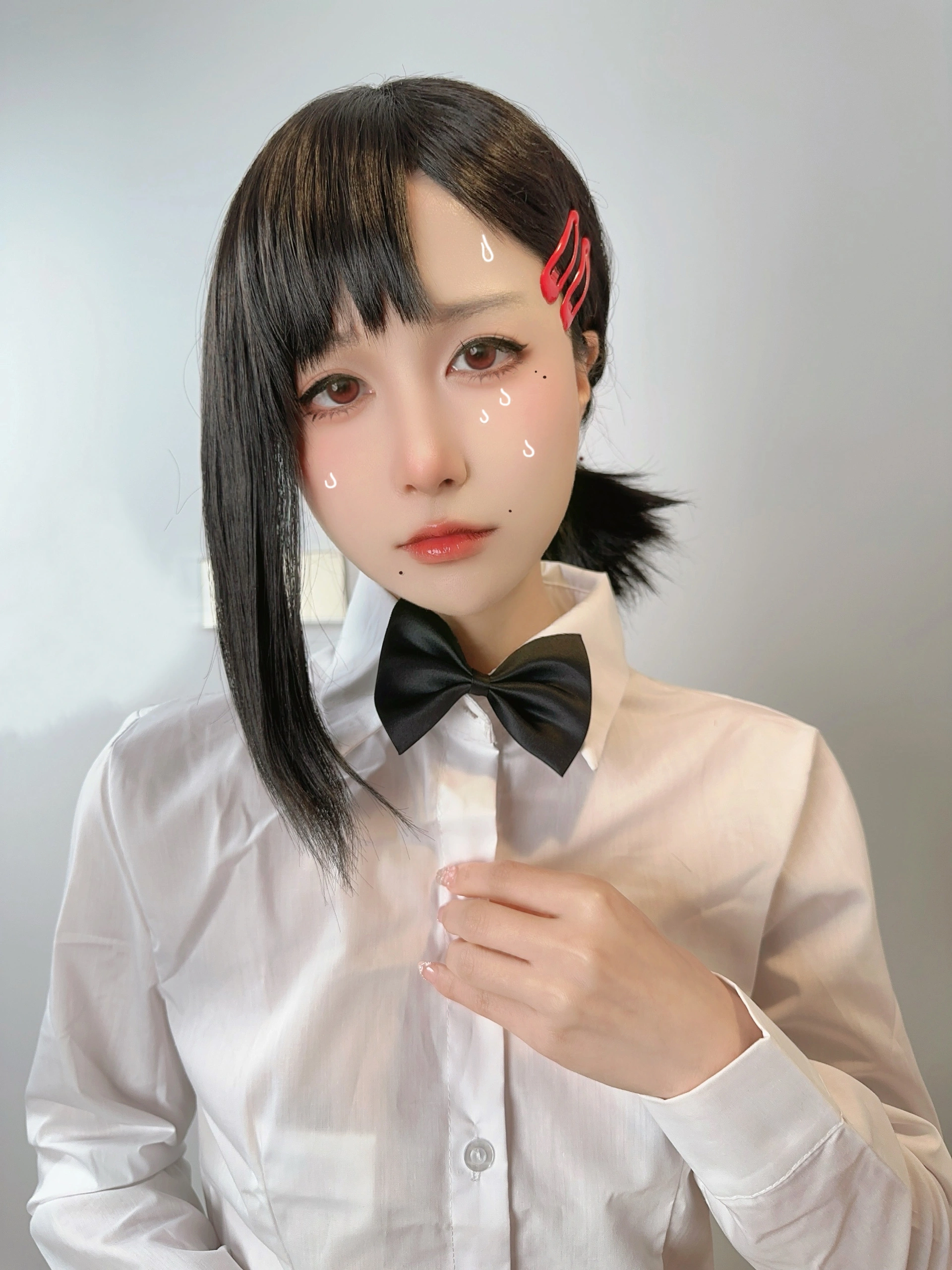 布丁大法 – NO.148 东山小红 2