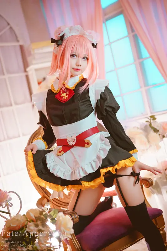 沖田凜花Rinka NO.057 Astolfo 19