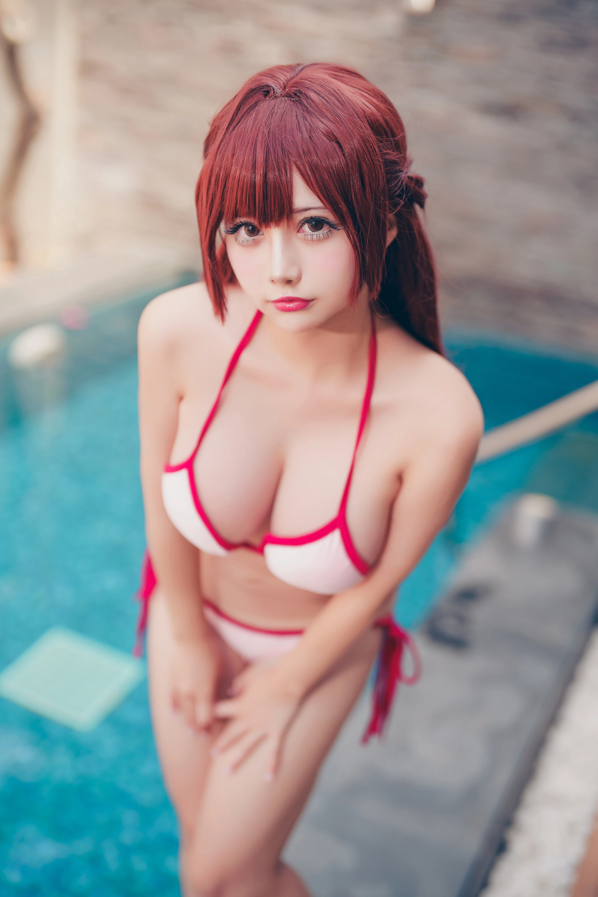 沖田凜花Rinka NO.079 Chizuru 2