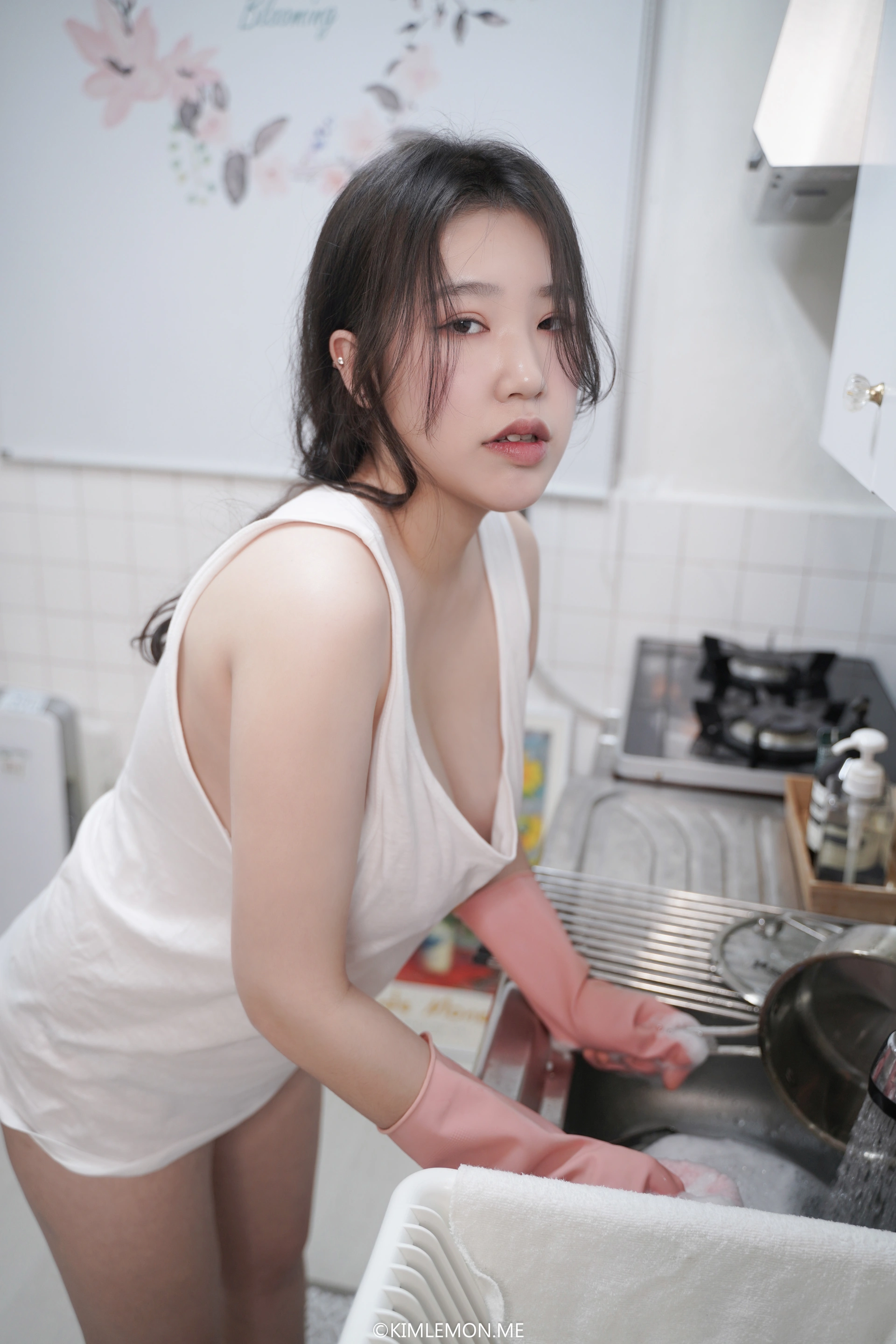 095.[KIMLEMON] JENN - Vol.2 1