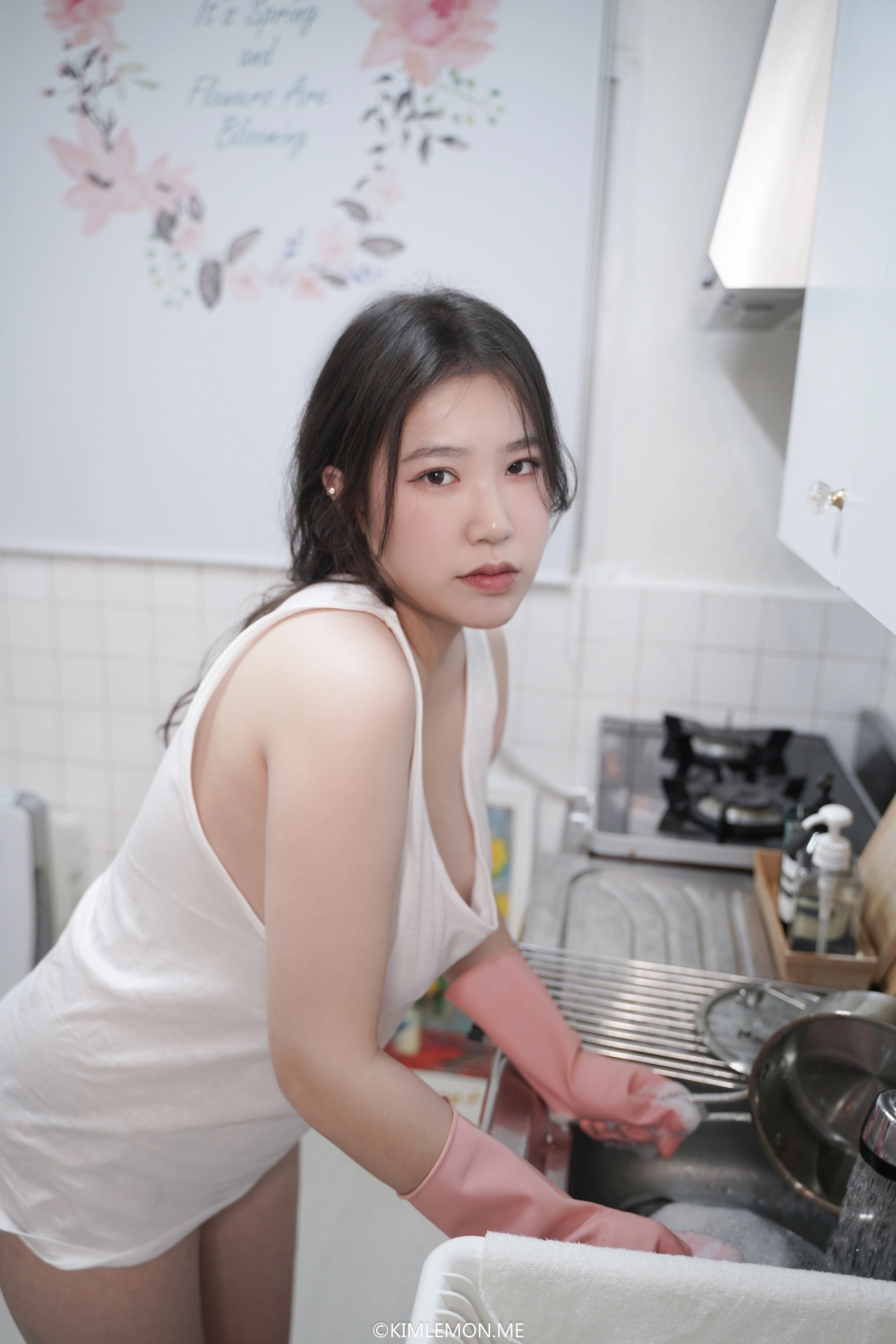 095.[KIMLEMON] JENN - Vol.2 2