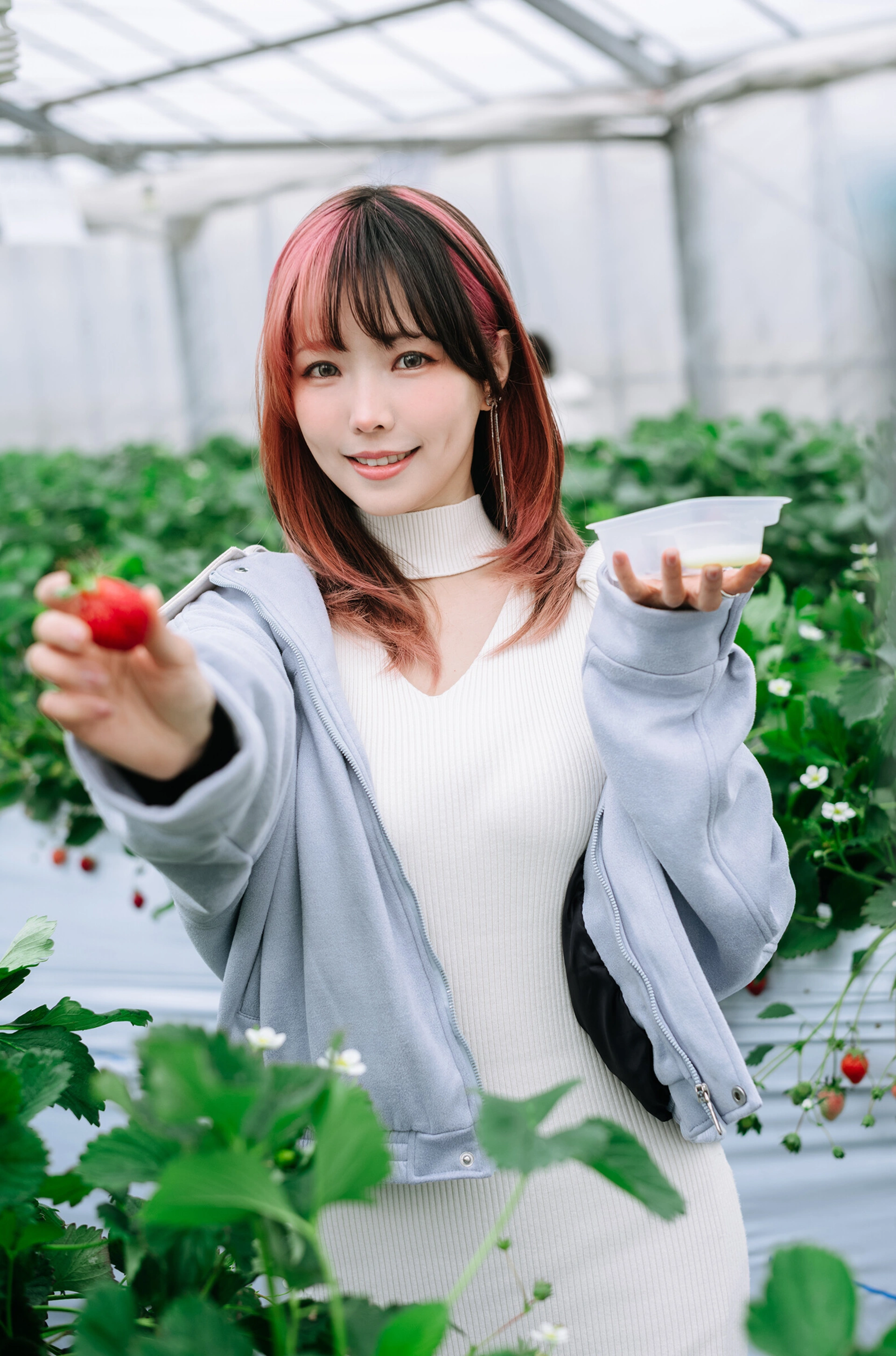 ElyEE子 – NO.211 2025年03月订阅 (3套) 2